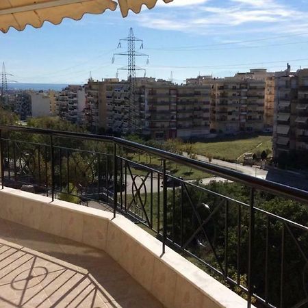 Third Floor Lux Apartment With Nice View Tesalónica Exterior foto